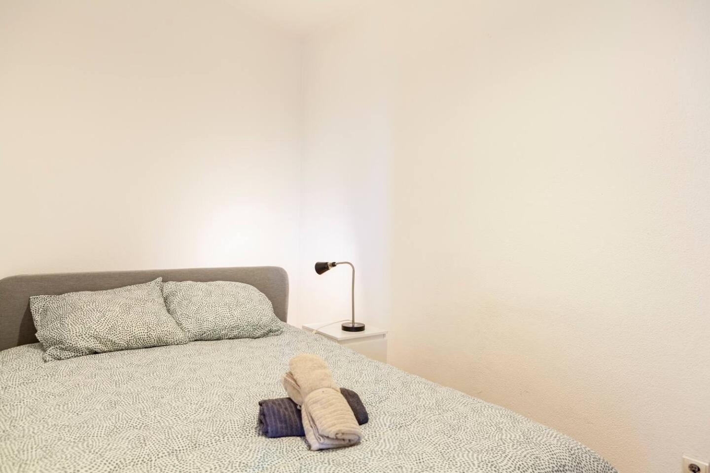 Apartamento Relax In Lisbon For 4 People With Terrace And Parking Exterior foto
